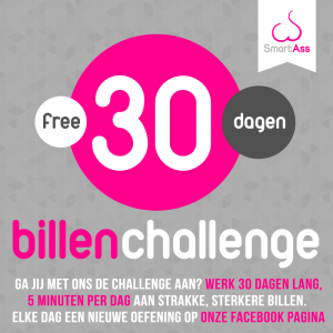 30 Dagen Billen Challenge